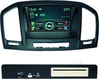 Штатная магнитола Road Rover для Opel Insignia